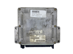 Controlador 0281010362 9640324380 28FM0190 PSA Bosch 63999