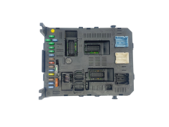 Controlador BSI 2004 H05-01 9656530580 PSA Johnson Controls 