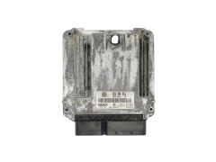 Controlador 03G906016CB 0281011900 VW Bosch 42797