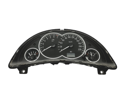 Velocímetro/Instrumentos Y Relojes Opel Corsa C 13173364WW 110080226023 53050
