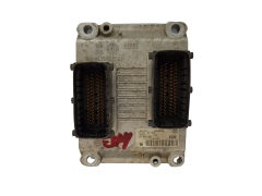 Controlador Opel 24443796 0261207423 Bosch GM 16129