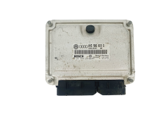 Controlador 045906019G 0281010220 Audi Bosch 37752