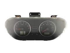 Velocímetro/Instrumentos Y Relojes Ford Fusion Fiesta 4S6F-10849-EA 58756
