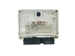 Controlador VW 045906019BN 0281011721 Bosch 46460
