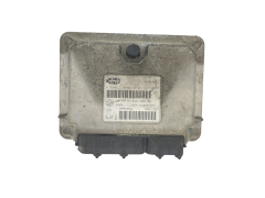 Controlador IAW 4AF.S2 51782647 61601.127.02 Fiat Magneti Marelli 57535