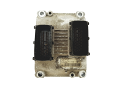 Controlador 00467694030 0261206981 Fiat Bosch 17307