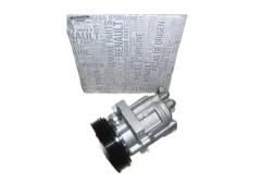 Compresor Aire Acondicionado Nueva Original 926009154R Renault Dacia