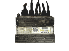 Controlador S101200026A 7700850840 7700850076 Renault Siemens