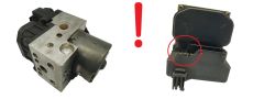 Bomba Abs Partner Berlingo 9635756480 0273004439 Bosch 65421