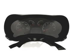 Velocímetro/Instrumentos Y Relojes Ford Ka 51793558 503005050100 32344