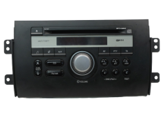 Radio Cd Mp3 Suzuki SX4 39101-79JB CQ-MX0674G PACR06
