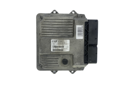 Controlador FGP 6JF.P3 55195817 71600.053.00 Fiat Magneti Marelli 48241