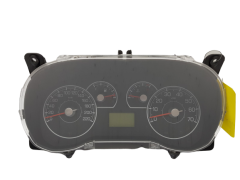 Velocímetro/Instrumentos Y Relojes Fiat Grande Punto 51803088 503001106900 21809