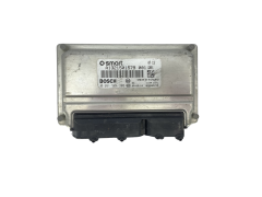 Controlador Smart A1321501579 0261S04308 1039S25715 Bosch 54741