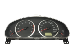 Velocímetro/Instrumentos Y Relojes Mazda 2 3M7110849MC 40233