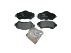 Pastillas De Freno Elöl MAGNETI MARELLI 363700202075 1611840080