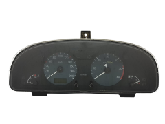 Velocímetro/Instrumentos Y Relojes Citroen Xsara 9636440580 A 01 53548