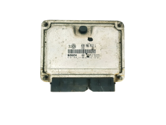 Controlador Del Motor VW 038906012L 0281010112 Bosch 33230