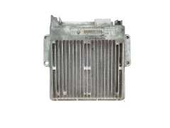 Controlador 7700108490 770010556021649276-9 Renault Sagem 