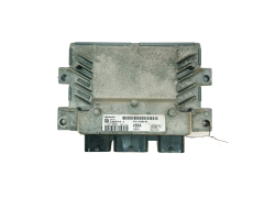 Controlador Ford S180047018A AV21-12A650-BA Continental 32399