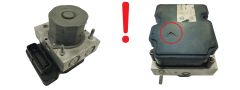 Bomba Abs Iveco Daily 5801312796 0265805024 Bosch