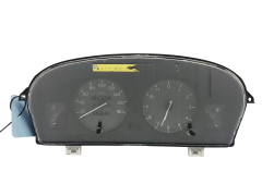 Velocímetro/Instrumentos Y Relojes Berlingo 1 Partner 1 9630166680 PSA 49141