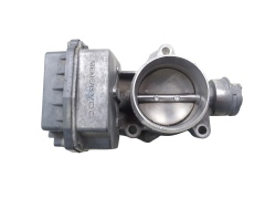 Mariposa De Aire Peugeot Citroen 9650787380 408239827001 1.8 2.0 1337