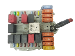 Caja Reles / Fusibles Fiat 51738102