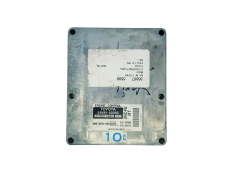 Controlador Toyota 89661-52082 211000-5992 Fujitsu 33981