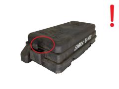 Caja Reles / Fusibles 9502-0934 ATL Chevrolet 19943