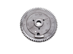 Engranaje De Distribución 8200381362 2.2 2.5 DCI Renault Opel