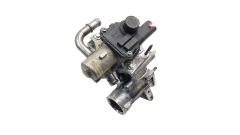 Válvula Egr 8200846454F 8200836385 1.5 DCI K9K Renault 