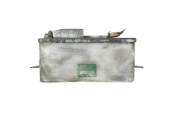 Controlador ABS 0265105021 Lancia Bosch 