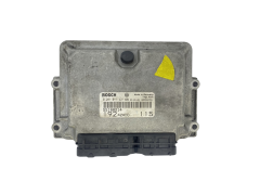 Controlador Fiat 55188214 0281011421 19242ADD Bosch 61365