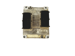 Controlador ME731HA004 0261206715 Alfa Romeo Bosch 27331