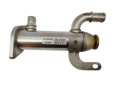 Radiador Del Egr 9645689780 2,0 HDI TDCi Citroen Peugeot Ford Volvo