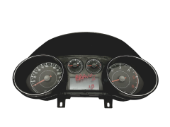 Velocímetro/Instrumentos Y Relojes Fiat Bravo 51820214 503001980001 59164