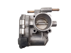 Mariposa De Aire Opel 24420536 0280750133 Bosch 1203