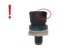 Sensor De Presión De Combustible Para Renault Master 2.3 dCi 0281006036 Bosch