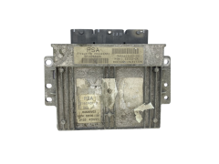 Controlador 9646988680 9644625680 21647431-0 84820V02 PSA Sagem 62257