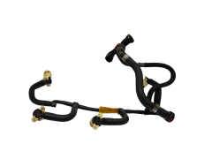 Tuberías De Combustible 166714557R Continental 1.5DCI Renault Dacia 