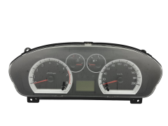 Velocímetro/Instrumentos Y Relojes Chevrolet Aveo 96814474 48442