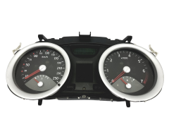 Velocímetro/Instrumentos Y Relojes Renault Megane 2 8200364027 D 49025