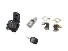 Interruptor De Encendido Renault Clio 2 II 475023 500375 842255 7701471220