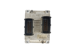 Controlador 0261201635 00518159300 Fiat  Bosch 42345