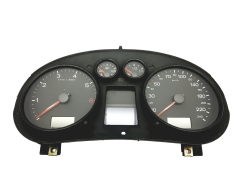 Velocímetro/Instrumentos Y Relojes Audi A2 8Z0920900A 110080020002 52581