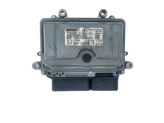 Controlador Mercedes A6401504879 0281012431 Bosch 50708