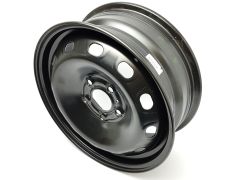 Llanta De Acero Nueva Original Trafic III Vivaro Nv300 Talento 16' 403006329R