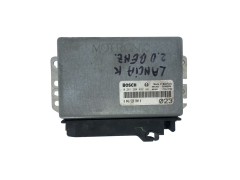 Controlador 00465299900 0261204492 Lancia Bosch