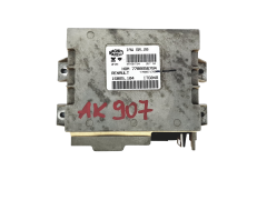 Controlador 7700856784 7700865816 IAW6R.20 Renault 22524